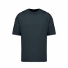 Tee-shirt oversize écoresponsable homme en coton bio