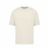 Tee-shirt oversize écoresponsable homme en coton bio