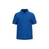 Polo piqué enfant personnalisé | Goodie textile entreprise