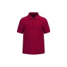 Polo piqué enfant personnalisé | Goodie textile entreprise