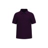 Polo piqué enfant personnalisé | Goodie textile entreprise