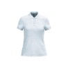 Polo piqué femme 220 g/m² personnalisé | Goodie textile entreprise