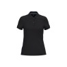 Polo piqué femme 220 g/m² personnalisé | Goodie textile entreprise