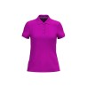 Polo piqué femme 220 g/m² personnalisé | Goodie textile entreprise