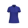 Polo piqué femme 220 g/m² personnalisé | Goodie textile entreprise