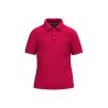 Polo enfant personnalisé – manches courtes, chic et confortable