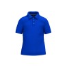 Polo enfant personnalisé – manches courtes, chic et confortable