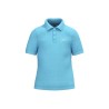 Polo enfant personnalisé – manches courtes, chic et confortable