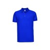 Polo stretch homme personnalisé – style slim, confortable et durable
