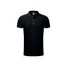 Polo stretch homme personnalisé – style slim, confortable et durable