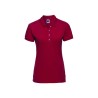 Polo stretch femme personnalisé – chic, confortable et performant