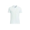 Polo manches courtes homme Made in France – coton bio, chic et durable