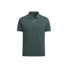 Polo manches courtes homme Made in France – coton bio, chic et durable