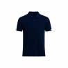 Polo manches courtes homme Made in France – coton bio, chic et durable