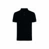 Polo manches courtes homme Made in France – coton bio, chic et durable