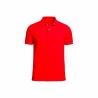 Polo manches courtes homme Made in France – coton bio, chic et durable