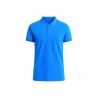 Polo manches courtes homme Made in France – coton bio, chic et durable