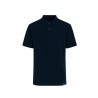 Polo homme coton bio personnalisé –  Made in France