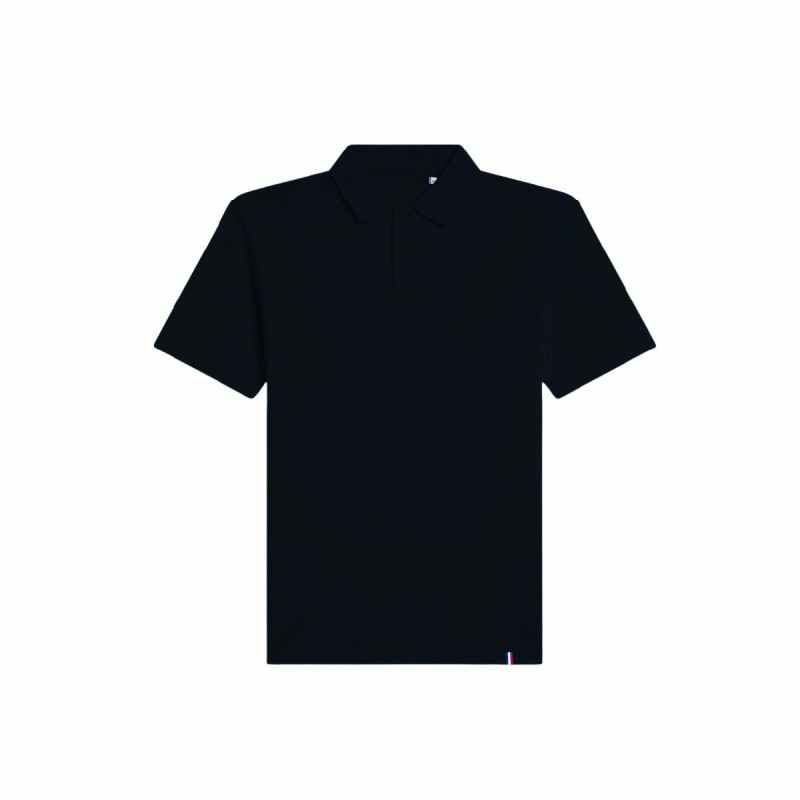 Polo homme coton bio personnalisé –  Made in France