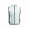 Bodywarmer homme personnalisé bi-matière – Cadeaux d’entreprise