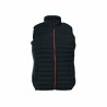 Bodywarmer femme personnalisé bi-matière – Cadeaux d’entreprise