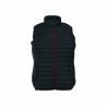 Bodywarmer femme personnalisé bi-matière – Cadeaux d’entreprise