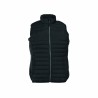Bodywarmer femme personnalisé bi-matière – Cadeaux d’entreprise