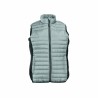 Bodywarmer femme personnalisé bi-matière – Cadeaux d’entreprise