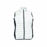 Bodywarmer femme personnalisé bi-matière – Cadeaux d’entreprise
