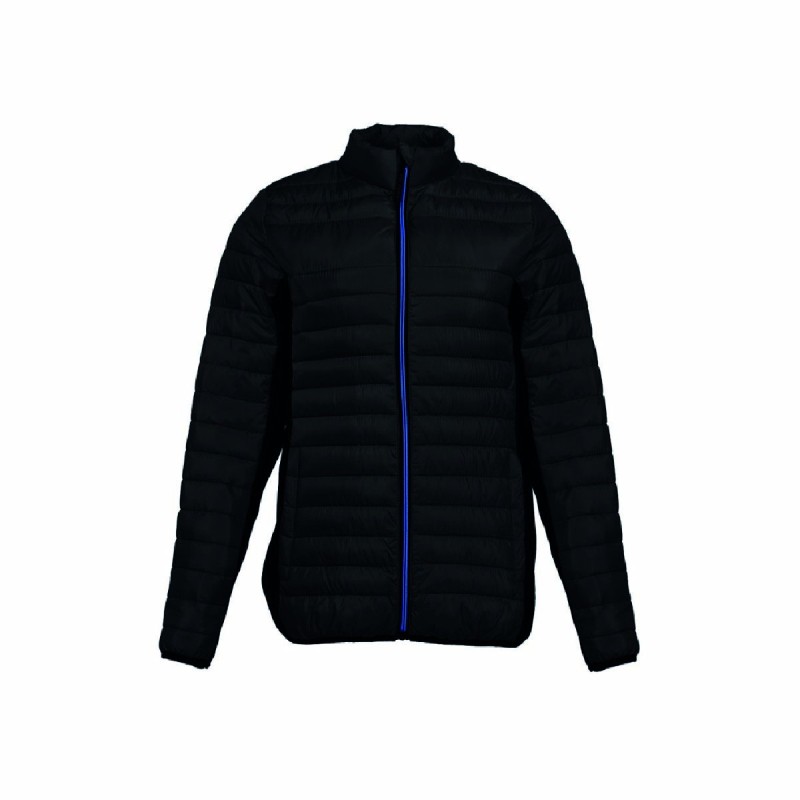 Doudoune légère femme personnalisée bi-matière – Cadeaux d’entreprise