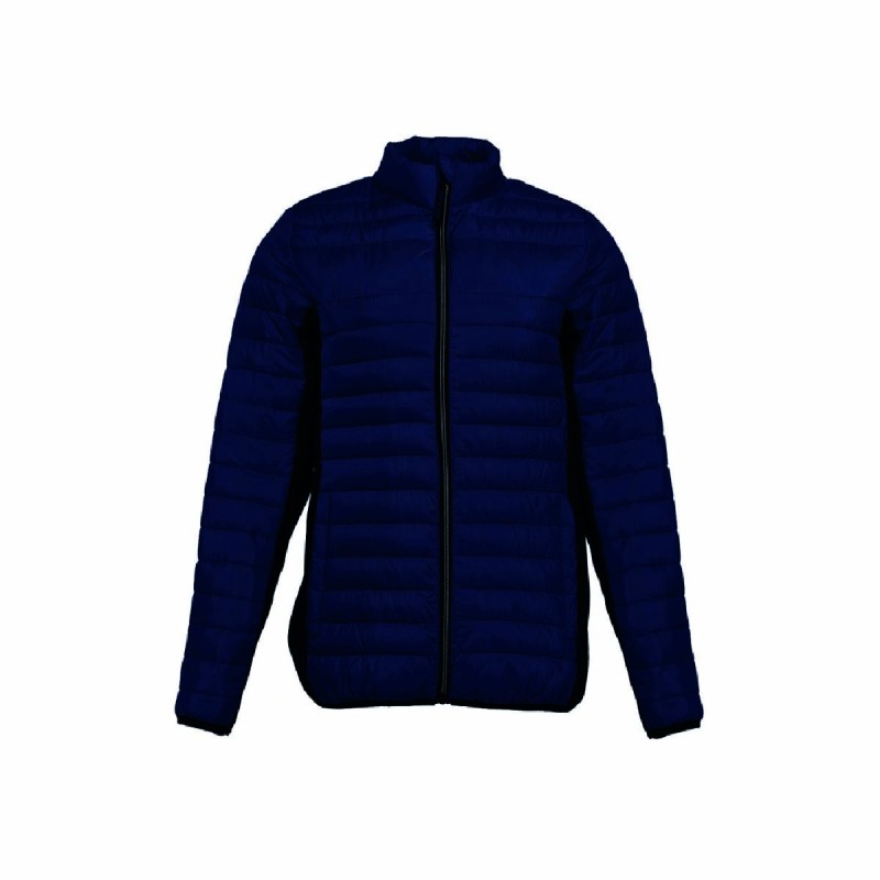 Doudoune légère femme personnalisée bi-matière – Cadeaux d’entreprise