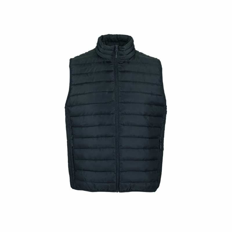 Doudoune sans manches homme personnalisée – Cadeaux d’entreprise