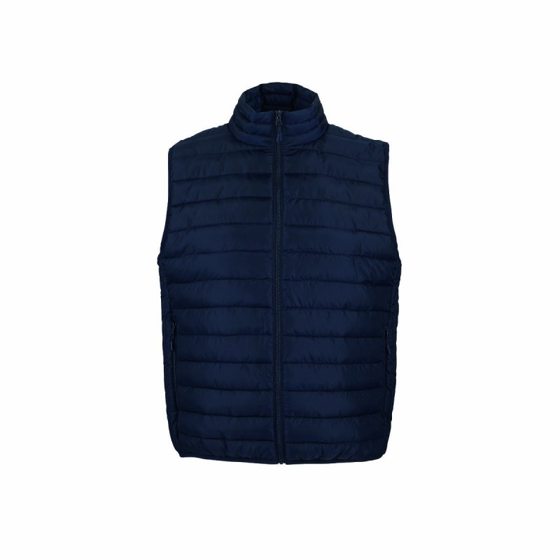 Doudoune sans manches homme personnalisée – Cadeaux d’entreprise