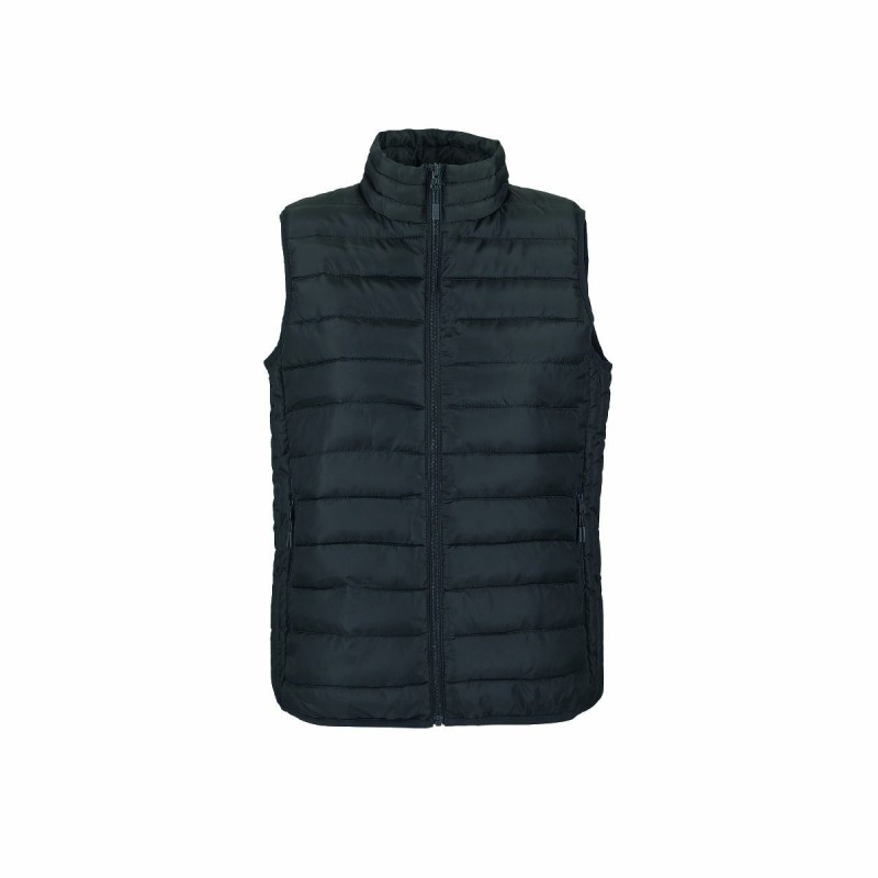 Doudoune sans manches femme personnalisée – Cadeaux d’entreprise