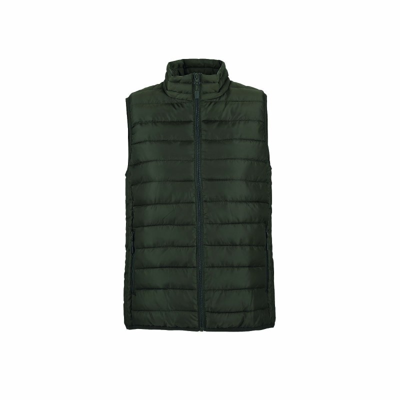 Doudoune sans manches femme personnalisée – Cadeaux d’entreprise