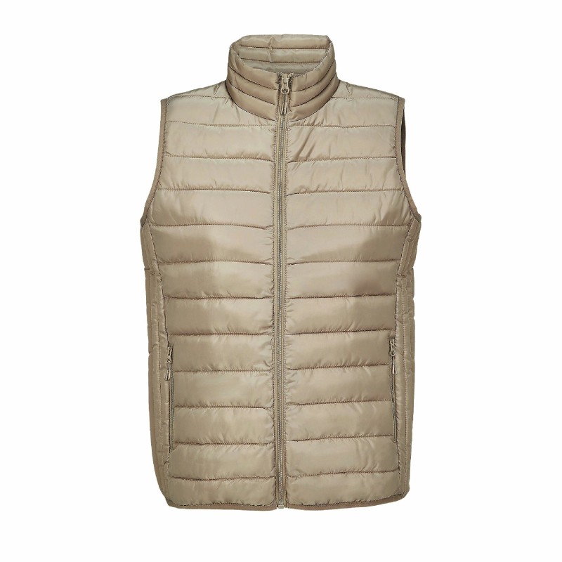 Doudoune sans manches femme personnalisée – Cadeaux d’entreprise