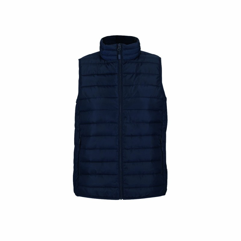 Doudoune sans manches femme personnalisée – Cadeaux d’entreprise