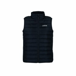 Doudoune sans manches femme personnalisée – Cadeaux d’entreprise