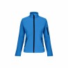 Veste softshell femme personnalisée – Textile d’entreprise