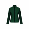 Veste softshell femme personnalisée – Textile d’entreprise