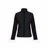 Veste softshell femme personnalisée – Textile d’entreprise