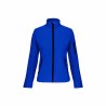 Veste softshell femme personnalisée – Textile d’entreprise