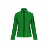 Veste softshell femme personnalisée – Textile d’entreprise
