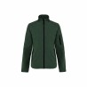 Veste softshell femme personnalisée – Textile d’entreprise