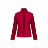 Veste softshell femme personnalisée – Textile d’entreprise