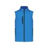 Bodywarmer softshell homme personnalisé – Cadeaux d’entreprise