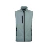 Bodywarmer softshell homme personnalisé – Cadeaux d’entreprise
