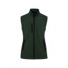 Bodywarmer Softshell Femme Personnalisable – Veste  Élégante