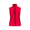 Bodywarmer Softshell Femme Personnalisable – Veste  Élégante