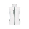 Bodywarmer Softshell Femme Personnalisable – Veste  Élégante